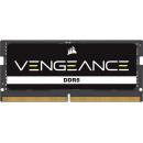Corsair 16GB DDR5 5600MHz SODIMM CL48 (1x16GB)(CMSX16GX5M1A5600C48)