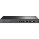 TP-LINK ER8411 Omada VPN Router with 10G Ports