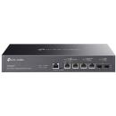TP-LINK SX3206HPP JetStream 6-Port 10GE L2+ Managed Switch with 4-Port PoE++