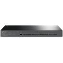 TP-LINK SX3016F JetStream 16-Port 10GE SFP+ L2+ Managed Switch
