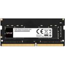 Lexar 32GB DDR4 3200MHz SODIMM CL22 (1x32GB)(LD4AS032G-B3200)