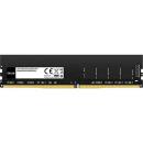Lexar 16GB DDR4 3200MHz DIMM CL22 (1x16GB)(4AU016G-B3200)