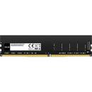 Lexar 32GB DDR4 3200MHz DIMM CL22 (1x32GB)(4AU032G-B3200)