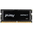 Kingston 32GB DDR5 5600MHz SODIMM CL40 (1x32GB)(KF556S40IB-32)