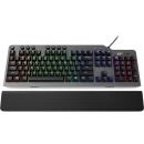 Lenovo Legion K500 RGB Mechanical Gaming Keyboard Red Switch (EN/TH)(GY40V42767)