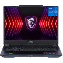 MSI Cyborg 14 A13VE-019TH Translucent Black