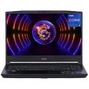 MSI Katana 17 B13VGK-1241TH Black
