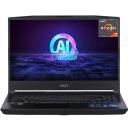 MSI Katana A15 AI B8VF-416TH Black