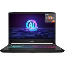 MSI Katana A15 AI B8VG-420TH Black