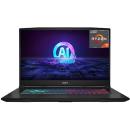 MSI Katana A17 AI B8VF-841TH Black