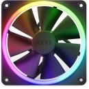 NZXT F120 RGB 120mm Case Fan Black (RF-R12SF-B1)