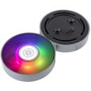 SilverStone IMF70 ARGB 70mm proprietary upgrade fan kit for IceMyst (SST-IMF70-ARGB)