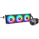 Thermaltake TH360 V2 Ultra EX ARGB AIO Liquid CPU Cooler Black (CL-W415-PL12SW-A)