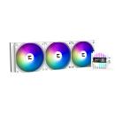 Zalman ALPHA2 A36 Liquid CPU Cooler White