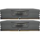 Corsair 32GB Vengeance DDR5 5600MHz CL40 DIMM White (2x16GB)(CMK32GX5M2B5600Z40)