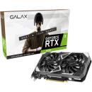 GALAX GeForce RTX 3050 EX 6GB GDDR6 (4895147155494)