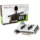 GALAX GeForce RTX 3050 LP 6GB GDDR6 White (4895147155753)