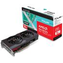 Sapphire Pulse Radeon RX 7600 XT 16GB GDDR6