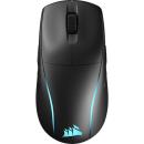 Corsair M75 Wireless Lightweight RGB Gaming Mouse Black (CH-931D010-AP)