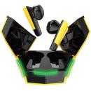 YOOKIE GM08 Gaming Wireless Earphone Yellow