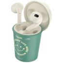 YOOKIE YKS052 True Wireless Stereo Earbuds Green
