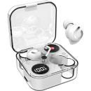 YOOKIE YKS31 True Wireless Stereo Earbuds White