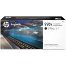 HP 976Y Black Extra High Yield Original PageWide Cartridge (L0R08A)