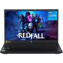 Acer Nitro V 15 ANV15-51-5857 Obsidian Black (NH.QQEST.007)