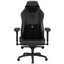 Anda Seat Phantom 3 Series Size XL Premium PVC Leather Gaming Chair Black
