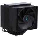 DeepCool Assassin IV VC Vision CPU Cooler (R-ASN4-BKNVMD-G)