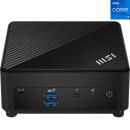 MSI DT Cubi 5 12M-094BTH Black