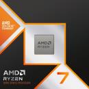AMD Ryzen 7 9800X3D Processor (Not including Cooler)(Up to 5.20 GHz)