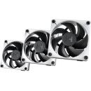 HYTE THICC FP12 Case Fans (3-Pack)(FAN-HYTE-FP12-BW-3)