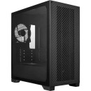 Cooler Master Elite 301 Lite Mini Tower Case fits mATX with TG Black (E301L-KGNN-S00)