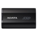 ADATA 2000GB SD810 External SSD Black (SD810-500G-CBK)