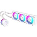 Gigabyte Aorus Waterforce X II 360 AIO Liquid CPU Cooler ICE