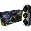 Palit GeForce RTX 5080 GameRock 16GB GDDR7 (NE75080019T2-GB2030G)