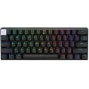 Logitech Pro X60 Lightspeed Wireless Gaming Keyboard GX Tactile Optical Switch Black (EN/TH)
