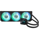 Asus Prime LC 360 ARGB Liquid CPU Cooler Black