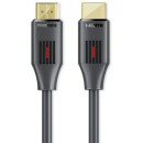 PROMATE Ultra-High Definition HDMI Audio Video Cable 10m (ProLink4K60-10M)