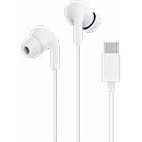 Xiaomi Type-C Earphones White (57983)