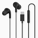 Xiaomi Type-C Earphones Black (57982)