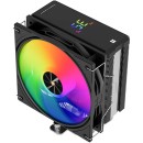 Thermalright Assassin X 120 R Digital ARGB Black CPU Cooler