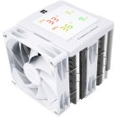 Thermalright Peerless Assassin 120 Digital White Dual Tower CPU Cooler