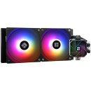 Thermalright Aqua Elite 240 ARGB Liquid CPU Cooler Black (Support Intel Socket Only)