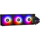 Thermalright Aqua Elite 360 ARGB Liquid CPU Cooler Black (Support Intel Socket Only)