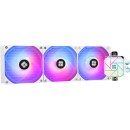 Thermalright Aqua Elite 360 ARGB Liquid CPU Cooler Black (Support Intel Socket Only)