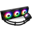 Thermalright Core Vision 360 ARGB Liquid CPU Cooler Black