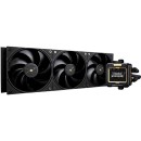 Thermalright Frozen Warframe 360 Liquid CPU Cooler Black