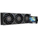 Thermalright Mjolnir Vision 360 ARGB Liquid CPU Cooler Black